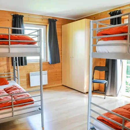 Chalet Greillis *