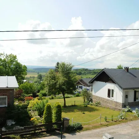 Chalet Greillis * Barvaux-sur-Ourthe