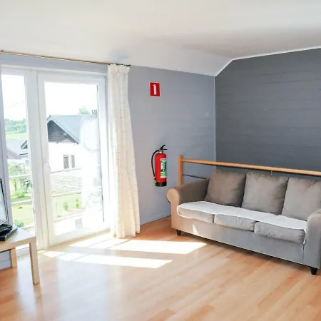 Chalet Greillis *