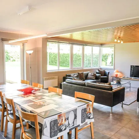 Domek alpejski Chalet Greillis